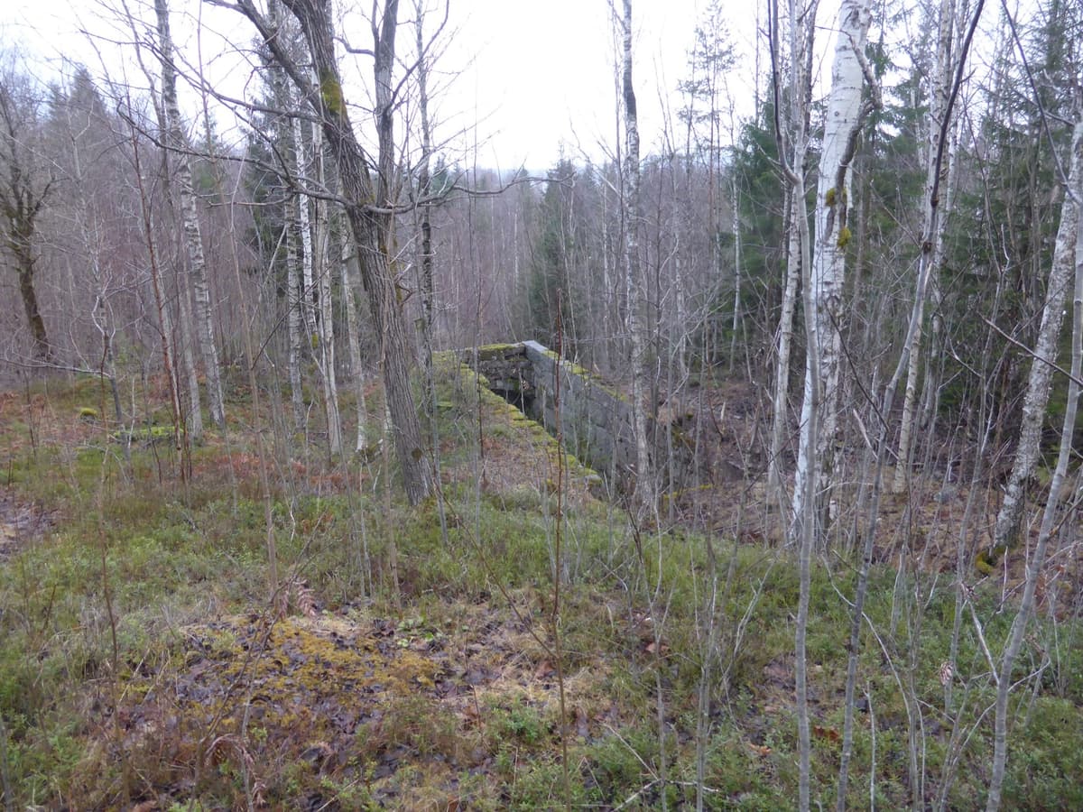 Krangruvans Nya Konsthjul