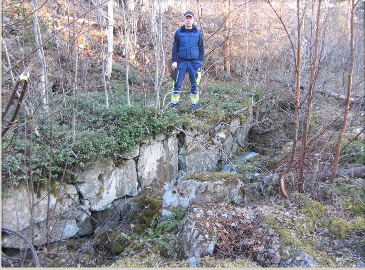 Krangruvans konsthjul