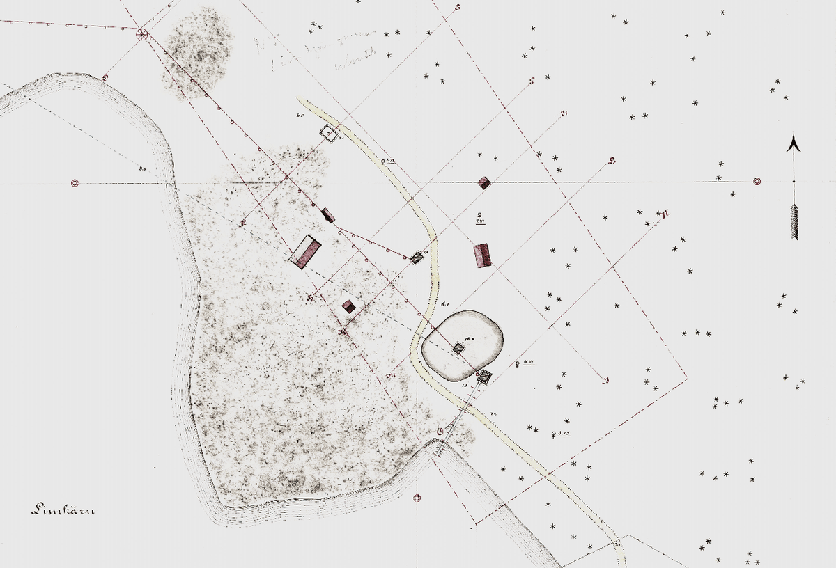 Nya Limtjärnsgruvan