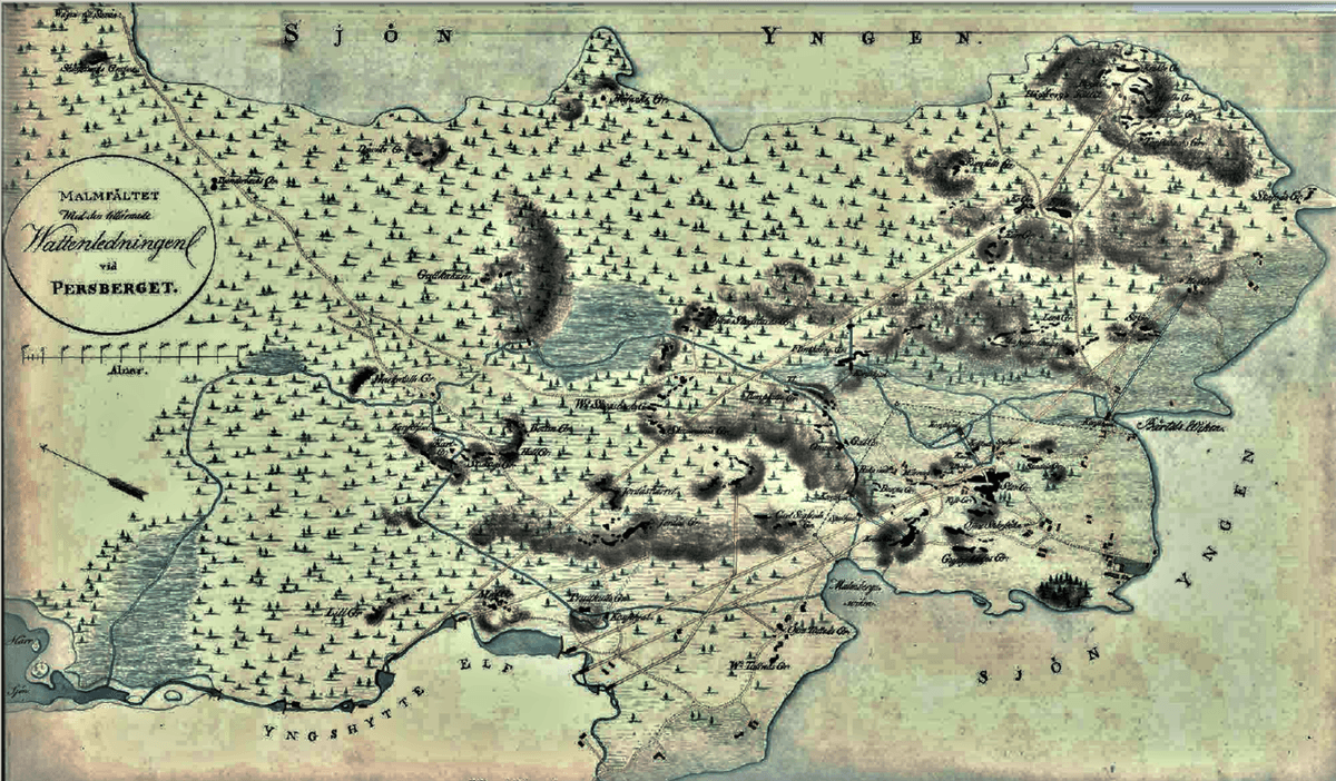 Trullskullens konsthjul