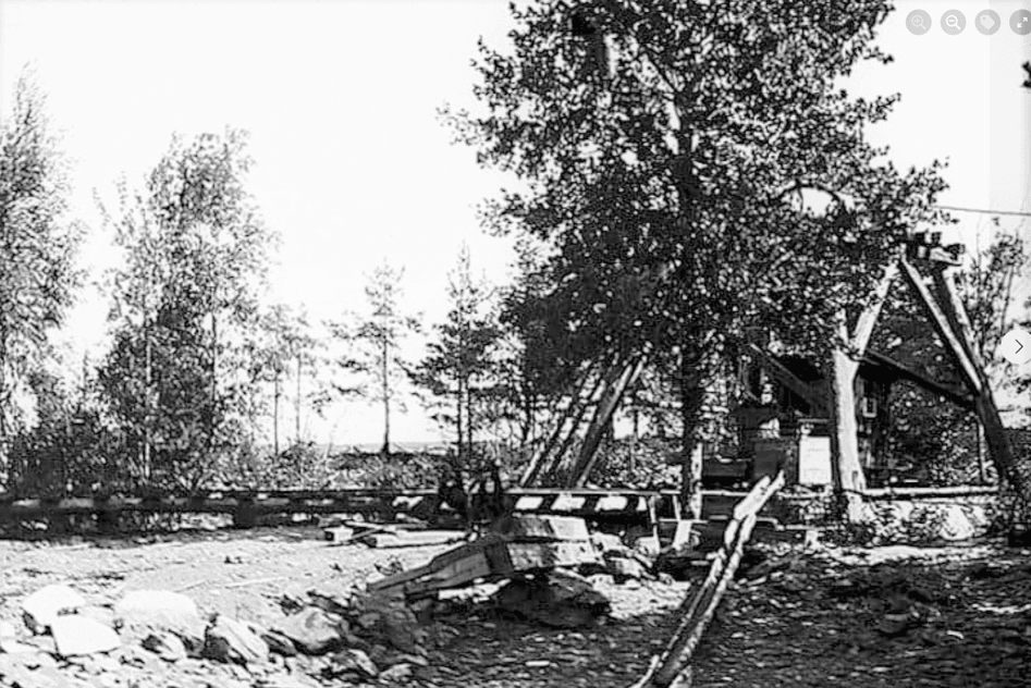 Getö Silvergruva och Norra Getögruva