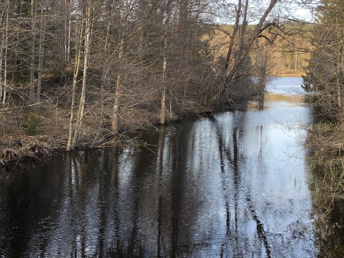 Västra Åskagshyttan, före år 1641 Åskagshyttan